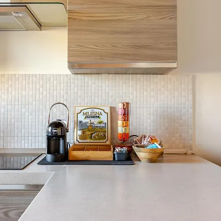 Apartment Cotton Flower} Attico 15 Minuti Da Malpensa Mxp Busto Arsizio